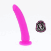 DELTA CLUB - TOYS GODE MÉDICAL LILAS SILICONE 20 CM -O- 4 CM