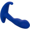 CALEXOTICS - ADMIRAL STIMULATEUR  VIBRATEUR ANAL COURBÉ BLEU