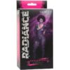 CALEXOTICS - RADIANCE BODY COMPLET SANS CROCHET RHIN