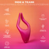 DUREX - JOUET MULTI-STIMULATEUR RIDE  TEASE
