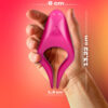 DUREX - JOUET MULTI-STIMULATEUR RIDE  TEASE