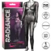 CALEXOTICS - RADIANCE BODY COMPLET SANS CROCHET RHINE GRANDE TAILLE