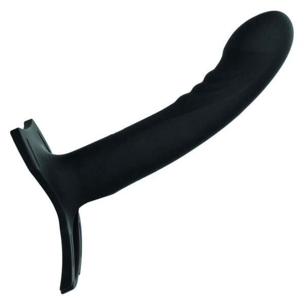 img_166334_6f42ead78779cda39d60313561e0e581_1.jpg CALEXOTICS - BOUNDLESS ARNESS MULTI-PORPUSES RECHARGEABLE