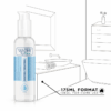 WATERFEEL - LUBRIFIANT NATUREL 175 ML