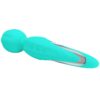 PRETTY LOVE - WALTER VIBRATEUR WAND AQUA VERT