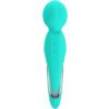 PRETTY LOVE - WALTER VIBRATEUR WAND AQUA VERT