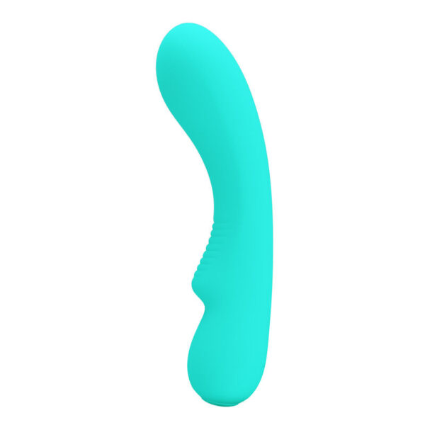 img_170078_bd1fa5f6c8bba3192458be083e9672b6_1.jpg PRETTY LOVE - PRESCOTT VIBRADOR RECARGABLE VERDE AGUA