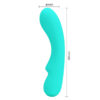 img_170079_4598a789a89875ddbf763f95d6efd9c7_1.jpg PRETTY LOVE - PRESCOTT VIBRADOR RECARGABLE VERDE AGUA