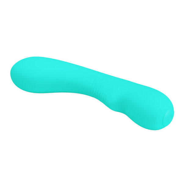 img_170083_0652abfa57dba30764958055075c3767_1.jpg PRETTY LOVE - PRESCOTT VIBRADOR RECARGABLE VERDE AGUA