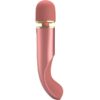 PRETTY LOVE - MASSEUR 7 MODES DE VIBRATION ROSE