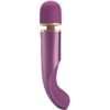 PRETTY LOVE - MASSEUR 7 MODES DE VIBRATION VIOLET