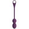 PRETTY LOVE - ELVIRA KEGEL BALLS APP TÉLÉCOMMANDE VIOLET