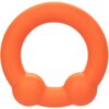 CALEXOTICS - ALPHA BAGUE DOUBLE BILLE ORANGE