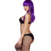 CHILIROSE - BODY CR 3573 NOIR S/M