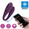 PRETTY LOVE - AUGUST VIBRATEUR  DOUBLE PLAISIR GLOBAL  DISTANCE