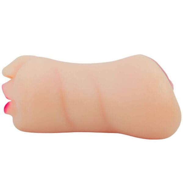 img_172870_f679bc8e401959d48e42a537a38e1182_1.jpg CRAZY BULL - MASTUBADOR EN FORME DE VAGIN ZOEY DOUBLE ENTRÉE