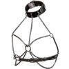 CALEXOTICS - EUPHORIA HARNAIS COLLIER MULTI CHAÎNES