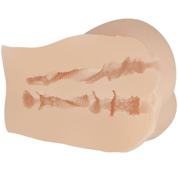 img_173101_c533b9ef9cf1ba2acd79f1e98b938850_1.jpg CRAZY BULL - VIBRATEUR VAGIN ET ANUS RÉALISTE EMILIA