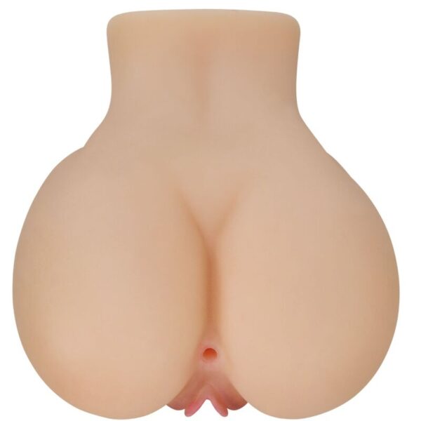 img_173173_69384f3afbb82ccf0243141536e764c9_1.jpg CRAZY BULL - VIBRATEUR RÉALISTE VAGIN ET ANUS KYLIE