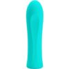 PRETTY LOVE - VIBRATEUR SUPER PUISSANT ALFREDA VERT EAU