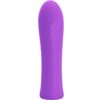 PRETTY LOVE - ALFREDA VIBRATEUR SUPER PUISSANT AQUA VIOLET