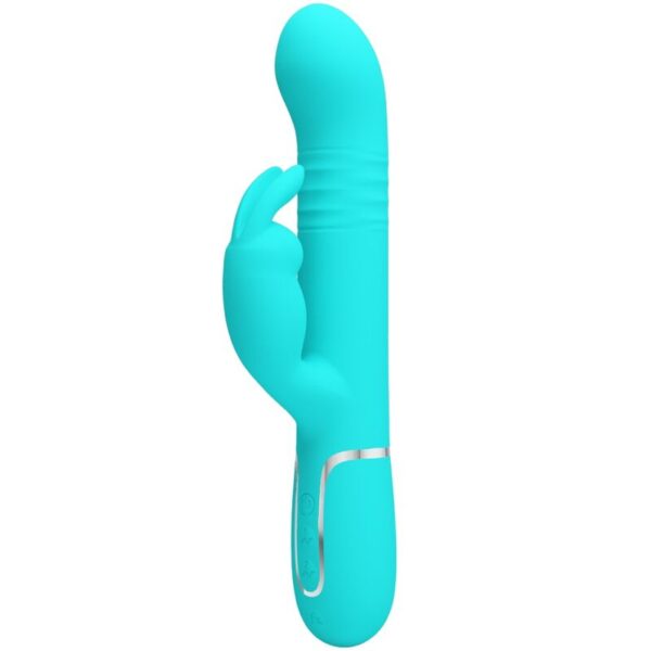 img_173821_0654ccb1ebebba4fd4e0cc3ac14355f9_1.jpg PRETTY LOVE - VIBRADOR COALE RABBIT PERLAS VERDE AGUA