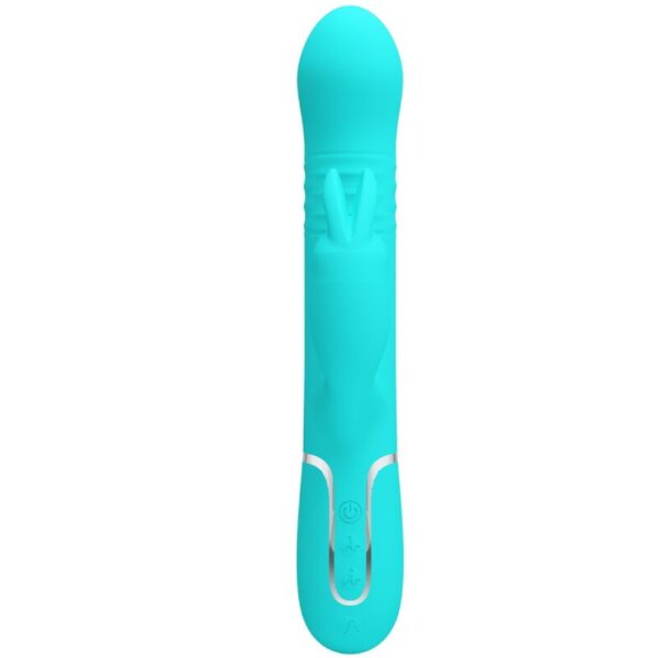 img_173823_550bbfe2539103f659d50081abbb22d1_1.jpg PRETTY LOVE - VIBRADOR COALE RABBIT PERLAS VERDE AGUA
