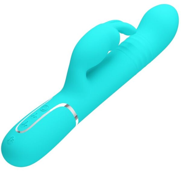 img_173825_0533c5c31d7d90c00809baa8d05ff78b_1.jpg PRETTY LOVE - VIBRADOR COALE RABBIT PERLAS VERDE AGUA
