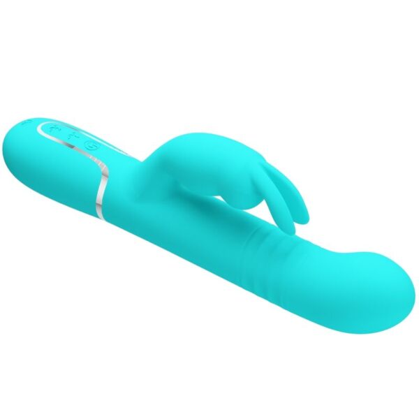 img_173830_693ba46233af92a8cd5da5c7123c2874_1.jpg PRETTY LOVE - VIBRADOR COALE RABBIT PERLAS VERDE AGUA