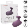 CALEXOTICS - STIMULATEUR MOD TOUCH VIOLET