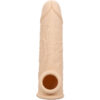 CALEXOTICS - EXTENSION PERFORMANCE MAXX LIFE-LIKE 7 PEAU CLAIRE