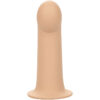 CALEXOTICS - EXTENSION PERFORMANCE MAXX AVEC HARNAIS PEAU CLAIRE