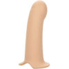 CALEXOTICS - EXTENSION PERFORMANCE MAXX AVEC HARNAIS PEAU CLAIRE