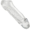 CALEXOTICS - EXTENSION PERFORMANCE MAXX CLEAR 7,5 TRANSPARENTE