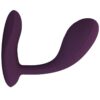PRETTY LOVE - BAIRD APPLICATION LILA RECHARGEABLE G-SPOT 12 VIBRATIONS