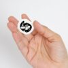 SECRET PLAY - LOT DE 10 TATOUAGES TEMPORAIRES SPICY COLLECTION
