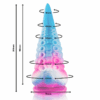 EPIC - GODE TENTACLE BLEU PHORCYS GRANDE TAILLE
