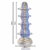 EPIC - GODE POSEIDON EMBRACE DE LA MER