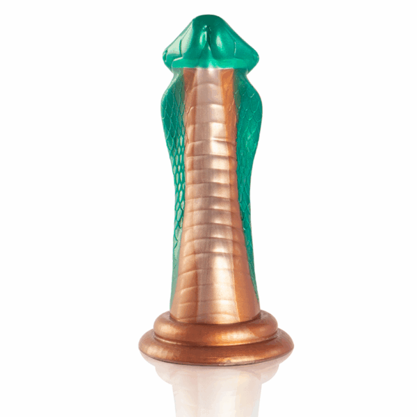 EPIC - GODE PYTHON COBRA VERT