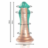 EPIC - GODE PYTHON COBRA VERT