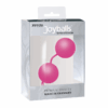 JOYDIVION JOYBALLS - LIFESTYLE ROUGE