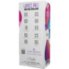 ALIVE - STIMULATEUR ANAL LANCE PRO ROSE