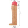 PRETTY LOVE - HANI COUVERTURE DE STYLO STIMULANT EXTENSIONNANTE