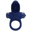 PRETTY LOVE - PALLE ANNEAU VIBRANT BLEU