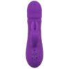 CALEXOTICS - MANHATTAN BEACH MARVEL VIBRATEUR RABBIT VIOLET PAR CALIFORNIA DREAMING
