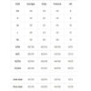 LEG AVENUE - MEDIAS REJILLA CRISTALIZADA NEGRO PLUS SIZE