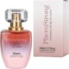 PHEROSTRONG - PARFUM PREROMONE BEAUTÉ POUR FEMME 50 ML