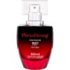 PHEROSTRONG - PARFUM PREROMONE BÊTE POUR HOMME 50 ML