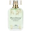 PHEROSTRONG - PARFUM PHÉROMONE ENTICE POUR FEMME 50 ML