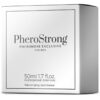 PHEROSTRONG - PARFUM PHÉROMONE EXCLUSIF POUR HOMME 50 ML